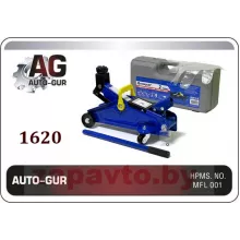 AUTO-GUR 1620