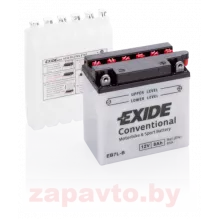 EXIDE EB7L-B