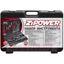 ZIPOWER PM3961