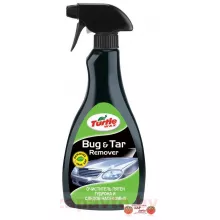 Turtle Wax Очиститель гудрона Bug&Tar Remover 500мл