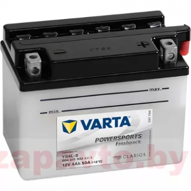 VARTA 504011002