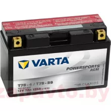 VARTA 507901012