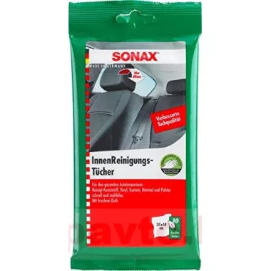 SONAX 415 900