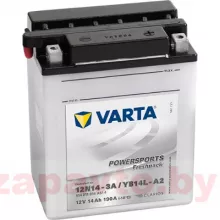 VARTA 514011014