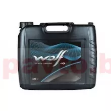 WOLF VitalTech 5W-40 PI C3 20 л