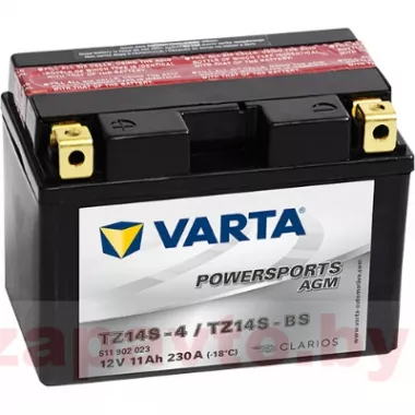 VARTA 511902023