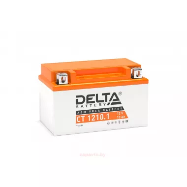 DELTA BATTERY CT 1210.1