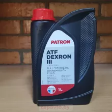 PATRON ATF DEXRON III ORIGINAL 1L 