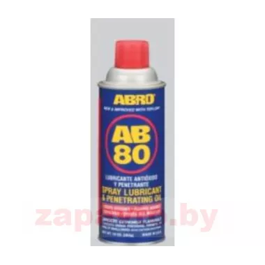 ABRO AB-80-R