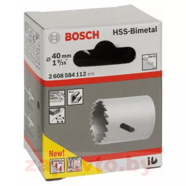 BOSCH 2608584112