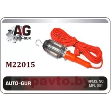 AUTO-GUR M22015