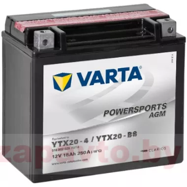 VARTA 518902026