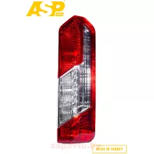 ASP LR9004