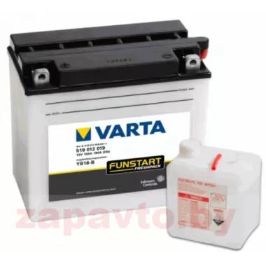 VARTA 519 012 019 A514