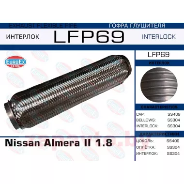 EUROEX LFP69