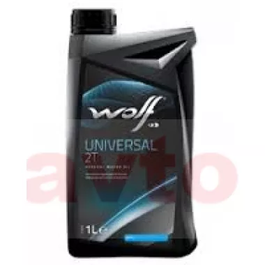 WOLF Universal 2T 1 л