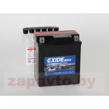 EXIDE YTX7L-BS