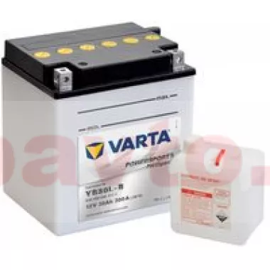 VARTA 530400030A514