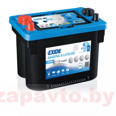 EXIDE EP450