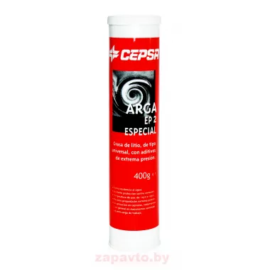 CEPSA ARGA EP-2 ESPECIAL (0,4кг)