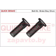 QUICK BRAKE 11675K