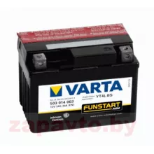 VARTA 503 014 003 A514