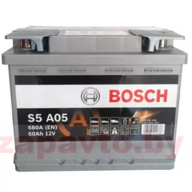 BOSCH 0092S5A050