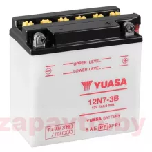 YUASA 12N73B