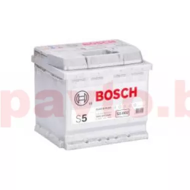 BOSCH 0092S50020