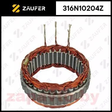 ZAUFER 316N10204Z