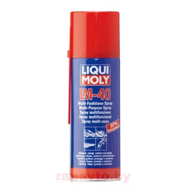 LIQUI MOLY 3390