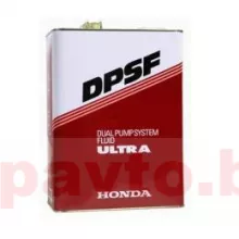 HONDA  DPSF II, 4л