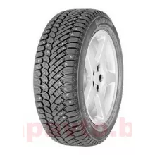 Continental Шина зимняя 215/70R15 CONTIICECONTACT 98T BD 