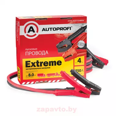 AUTOPROFI AP/BC - 8000 EXTREME