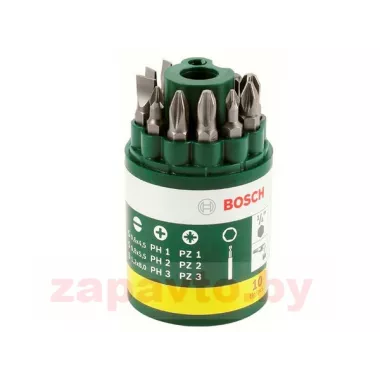 BOSCH 2607019454