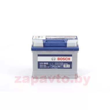 BOSCH 0 092 L50 050