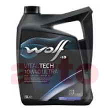 WOLF VitalTech 10W-40 Ultra 5 л