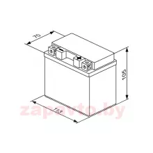 BOSCH 0 092 M60 090