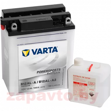 VARTA 512013016