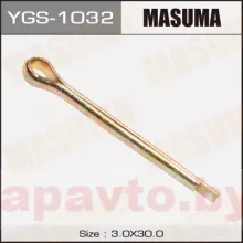 MASUMA YGS-1032