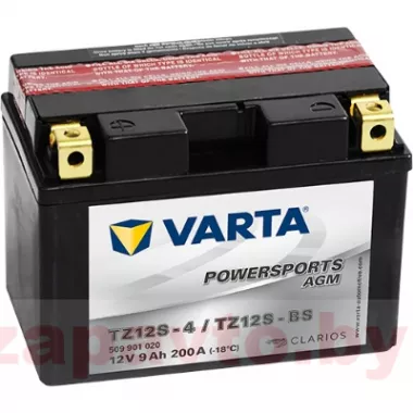 VARTA 509901020