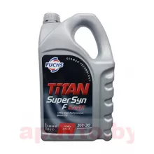 TITAN SUPERSYN F ECO-DT SAE 5W-30 5л / 602007919