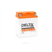 DELTA BATTERY CT 1214.1