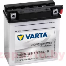 VARTA 505012003