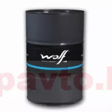 WOLF VitalTech 5W-40 60 л