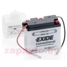 EXIDE 6N4B-2A