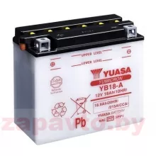 YUASA YB18A