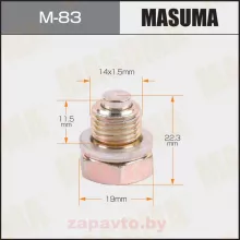 MASUMA M-83