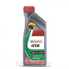 CASTROL GTX ULTRACLEAN 10W-40 A3/B4 1 L