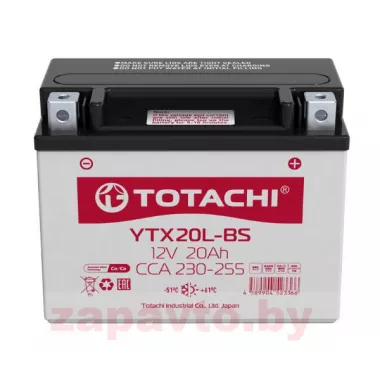 TOTACHI 90020